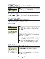 Preview for 28 page of Daktronics RC-200 Operation Manual