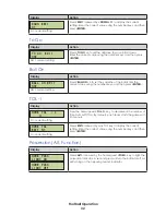 Preview for 38 page of Daktronics RC-200 Operation Manual