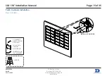 Preview for 15 page of Daktronics SLD 138 Installation Manual