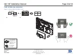 Preview for 33 page of Daktronics SLD 138 Installation Manual