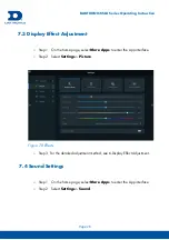 Предварительный просмотр 28 страницы Daktronics SLD Series Operating	 Instruction