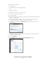 Preview for 15 page of Daktronics SMALL MATRIX GALAXY GS6 Series Installation And Operation Manual