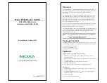 Preview for 44 page of Daktronics SPORTSOUND 2000HD Installation & Maintenance Manual