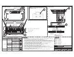 Предварительный просмотр 26 страницы Daktronics Sportsound Rack SSR-100 Operation Manual