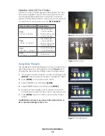 Предварительный просмотр 14 страницы Daktronics SPORTSOUND SSN-250 Installation Manual