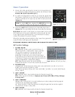 Preview for 13 page of Daktronics SPORTSOUND SSR-100 GEN II Operation Manual