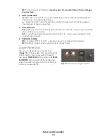 Preview for 14 page of Daktronics SPORTSOUND SSR-100 GEN II Operation Manual