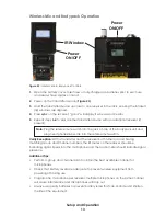 Предварительный просмотр 17 страницы Daktronics SPORTSOUND SSR-200 GEN II Operation Manual