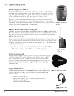 Preview for 10 page of Daktronics Sportsound SSR-200 Operation Manual