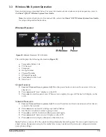 Preview for 17 page of Daktronics Sportsound SSR-200 Operation Manual