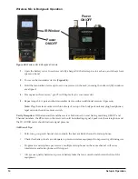 Preview for 18 page of Daktronics Sportsound SSR-200 Operation Manual