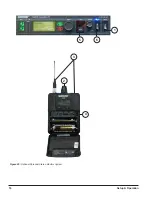 Preview for 20 page of Daktronics Sportsound SSR-200 Operation Manual