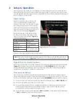 Preview for 13 page of Daktronics SPORTSOUND SSR-300 GEN II Operation Manual