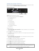 Preview for 16 page of Daktronics SPORTSOUND SSR-300 GEN II Operation Manual