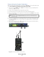 Preview for 20 page of Daktronics SPORTSOUND SSR-300 GEN II Operation Manual