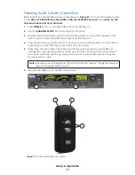 Preview for 21 page of Daktronics SPORTSOUND SSR-300 GEN II Operation Manual