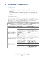 Preview for 22 page of Daktronics SPORTSOUND SSR-300 GEN II Operation Manual