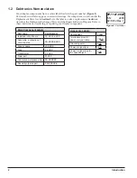 Preview for 6 page of Daktronics Sportsound SSR-300 Operation Manual