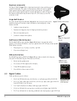 Preview for 12 page of Daktronics Sportsound SSR-300 Operation Manual