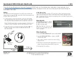 Daktronics Sportsound SSR-300 Quick Start Manual preview