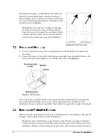 Preview for 12 page of Daktronics SQ-2001 Display Manual