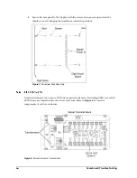 Preview for 18 page of Daktronics SQ-2001 Display Manual