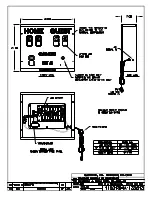 Preview for 32 page of Daktronics SQ-2001 Display Manual