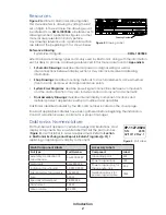 Предварительный просмотр 6 страницы Daktronics ST-3170 Manual