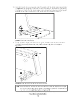 Предварительный просмотр 16 страницы Daktronics ST-3170 Manual