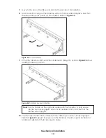 Предварительный просмотр 17 страницы Daktronics ST-3170 Manual