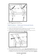 Предварительный просмотр 18 страницы Daktronics ST-3170 Manual