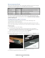 Preview for 30 page of Daktronics ST-3170 Manual