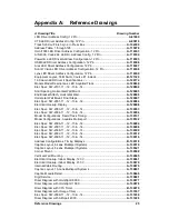 Предварительный просмотр 31 страницы Daktronics SW-2000 Series Display Manual