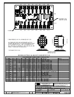 Предварительный просмотр 37 страницы Daktronics SW-2000 Series Display Manual