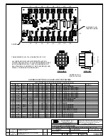 Предварительный просмотр 39 страницы Daktronics SW-2000 Series Display Manual