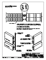 Предварительный просмотр 49 страницы Daktronics SW-2000 Series Display Manual