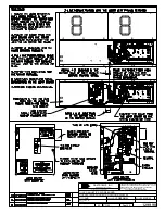 Предварительный просмотр 52 страницы Daktronics SW-2000 Series Display Manual