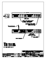 Предварительный просмотр 54 страницы Daktronics SW-2000 Series Display Manual