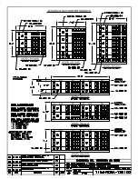 Предварительный просмотр 56 страницы Daktronics SW-2000 Series Display Manual