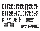 Предварительный просмотр 62 страницы Daktronics SW-2000 Series Display Manual