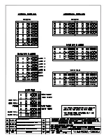 Предварительный просмотр 64 страницы Daktronics SW-2000 Series Display Manual