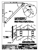 Предварительный просмотр 65 страницы Daktronics SW-2000 Series Display Manual