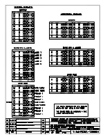 Предварительный просмотр 70 страницы Daktronics SW-2000 Series Display Manual