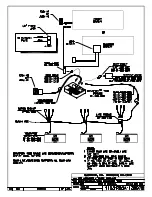 Предварительный просмотр 74 страницы Daktronics SW-2000 Series Display Manual