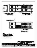 Preview for 68 page of Daktronics SW-2001 Display Manual