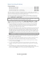 Preview for 11 page of Daktronics SW-2101 Display Manual