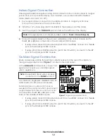 Preview for 16 page of Daktronics SW-2101 Display Manual