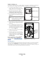 Предварительный просмотр 26 страницы Daktronics SW-2101 Display Manual