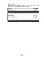 Предварительный просмотр 27 страницы Daktronics SW-2101 Display Manual