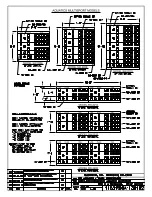 Предварительный просмотр 38 страницы Daktronics SW-2101 Display Manual